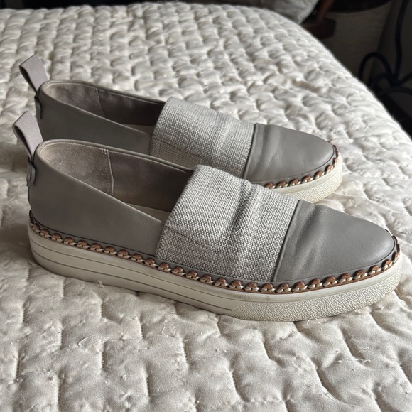 Via Spiga Ora Slip-On Women's Shoes - Picture 2 of 10